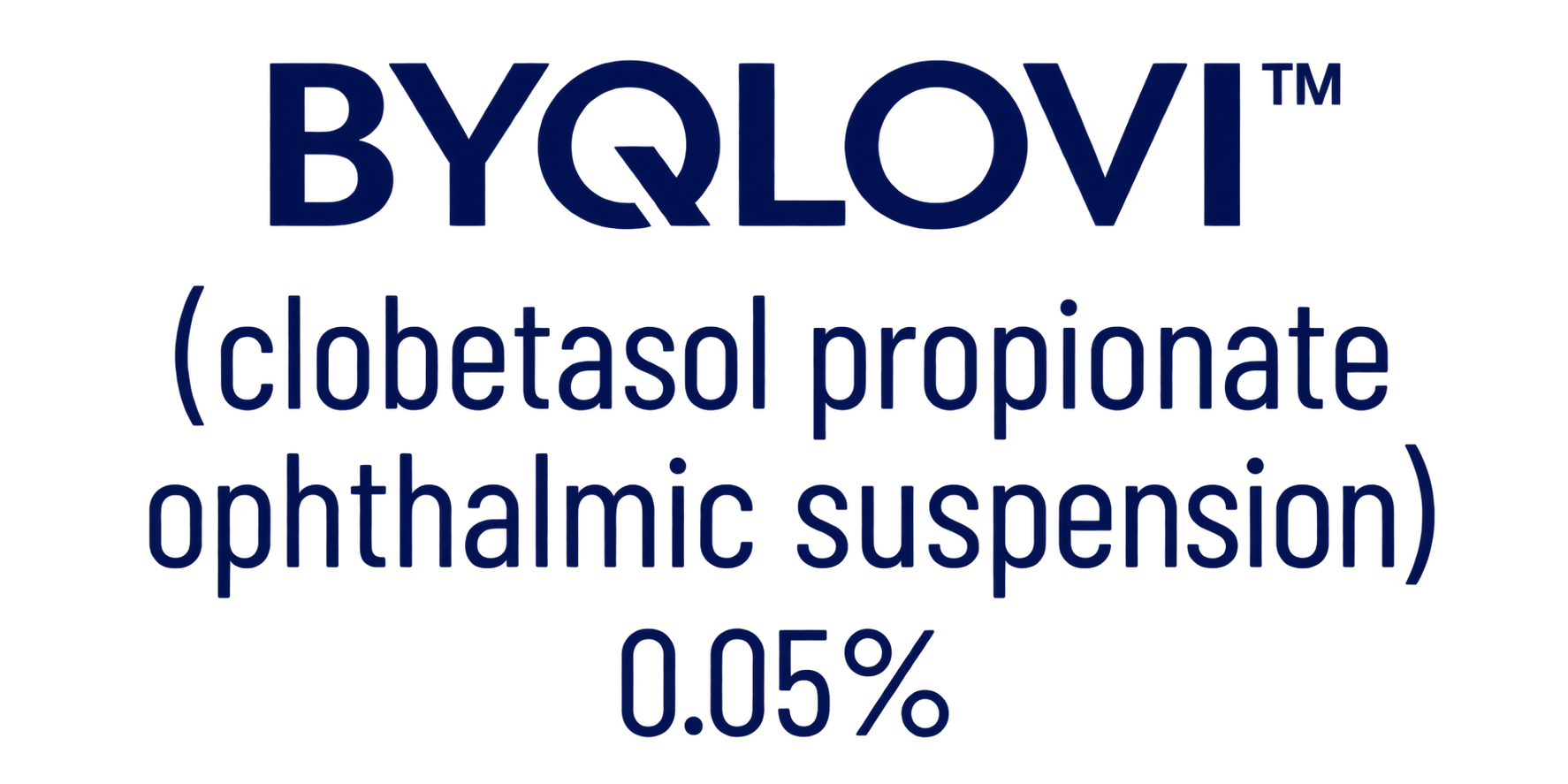 BYQLOVI Logo